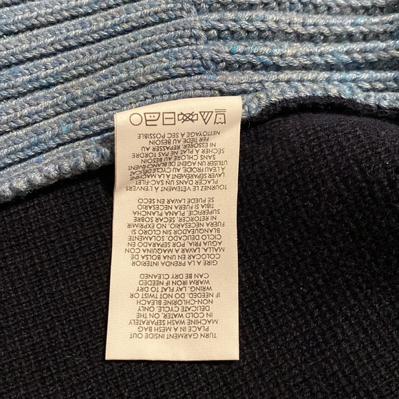 CAbi boyfriend bomber jacket - Picture 7 of 9